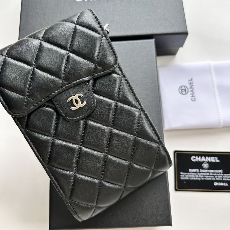 Chanel Other Stachel Bags